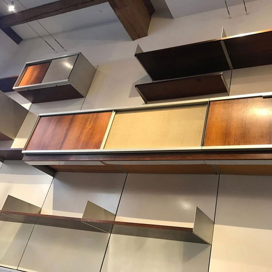 Image 1 of Georges Frydman Living En Palissandre