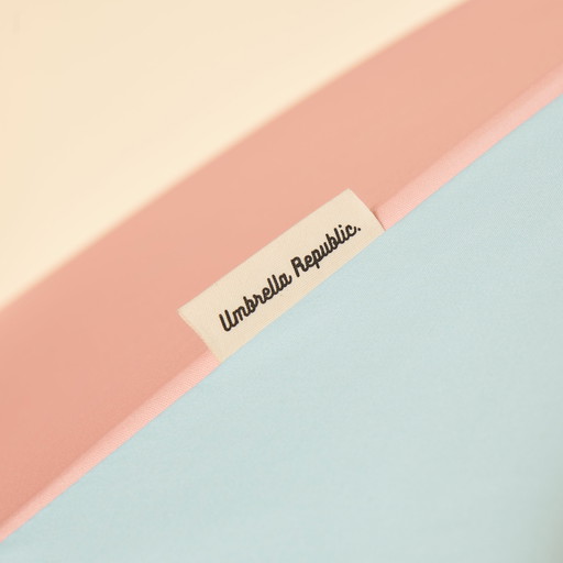 Parasol Vintage Parapluie République.