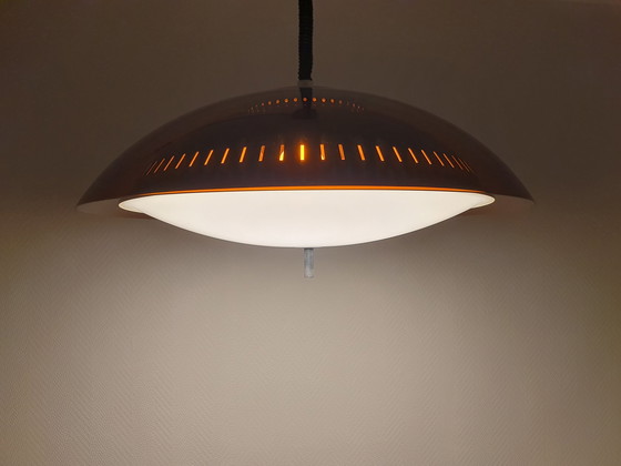 Image 1 of Lampe suspendue vintage