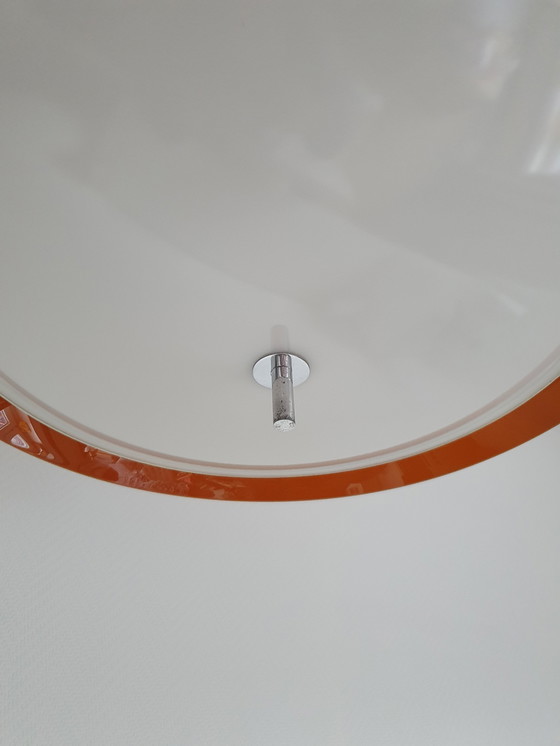 Image 1 of Lampe suspendue vintage