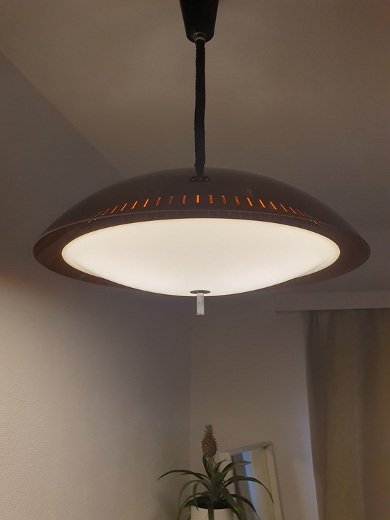 Image 1 of Lampe suspendue vintage