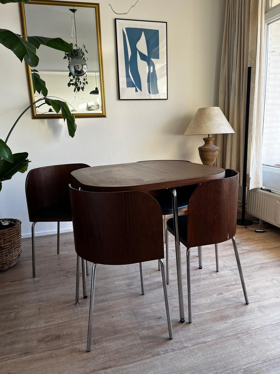 Ikea Fusion Tableset By Sandra Kragnert 1999 | €450 | Whoppah