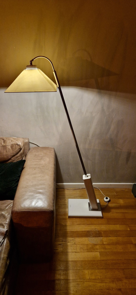 Image 1 of Lampadaire vintage Bony Design