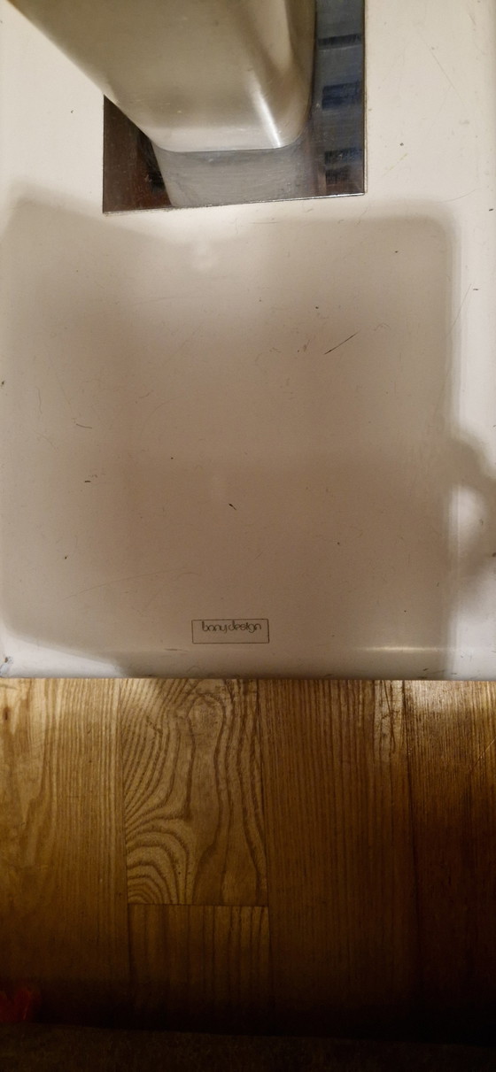 Image 1 of Lampadaire vintage Bony Design