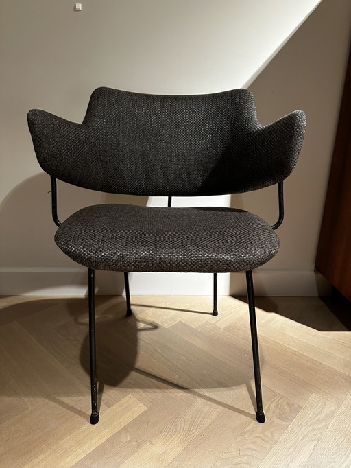 Fauteuil Kembo modèle 205