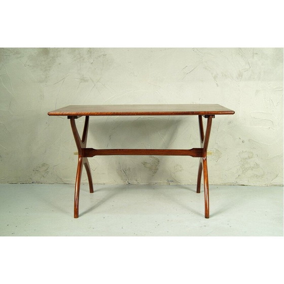Image 1 of Table basse suédoise vintage, 1960