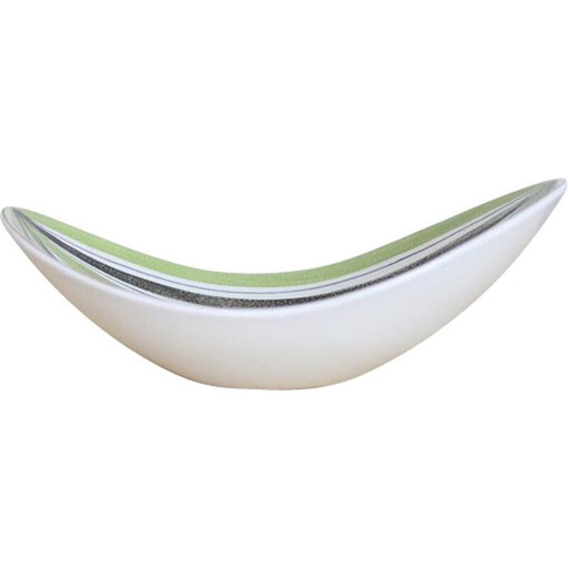 Tasse scandinave vintage Pastèque par Stieg Lindberg pour Gustavsberg