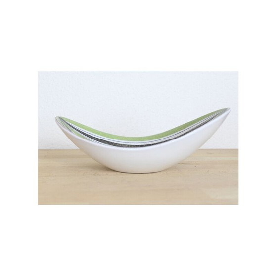 Image 1 of Tasse scandinave vintage Pastèque par Stieg Lindberg pour Gustavsberg