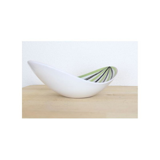 Image 1 of Tasse scandinave vintage Pastèque par Stieg Lindberg pour Gustavsberg