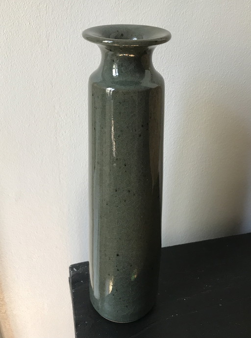 Vase À Col Petit Modèle