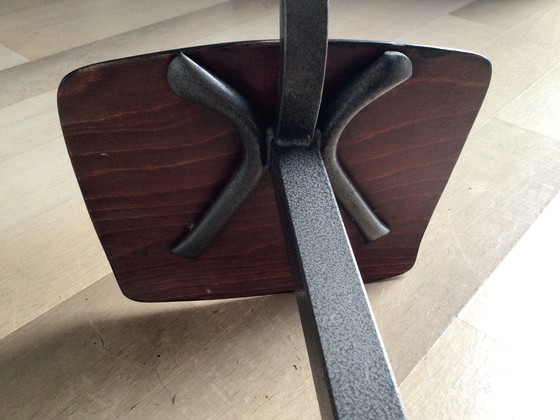 Image 1 of Chaise haute vintage Marko