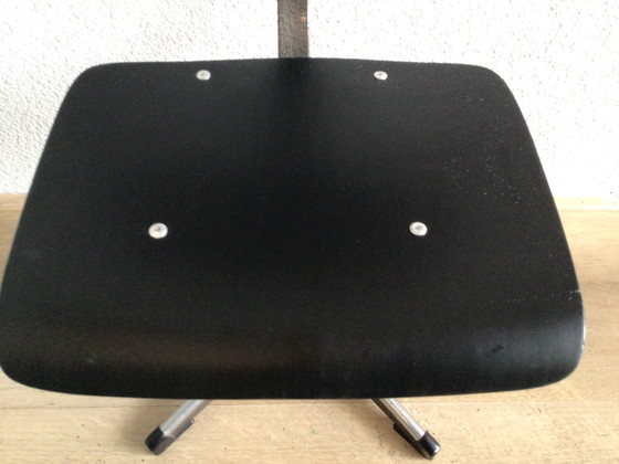 Image 1 of Chaise haute vintage Marko