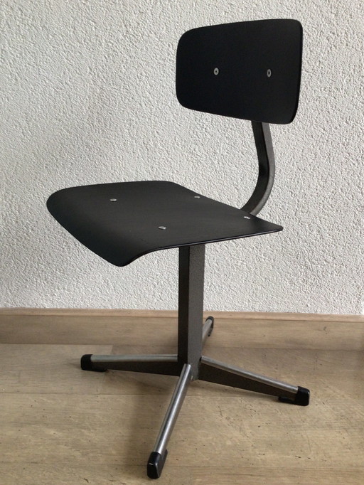 Chaise haute vintage Marko