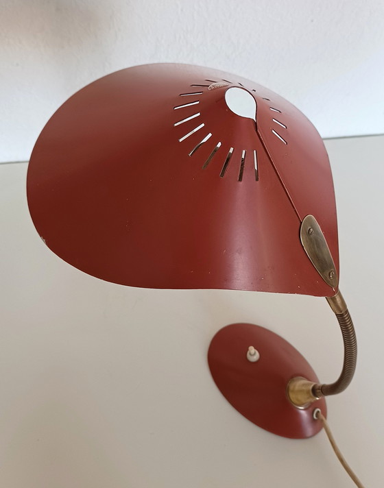 Image 1 of Lampe Cobra Cosack de 1955