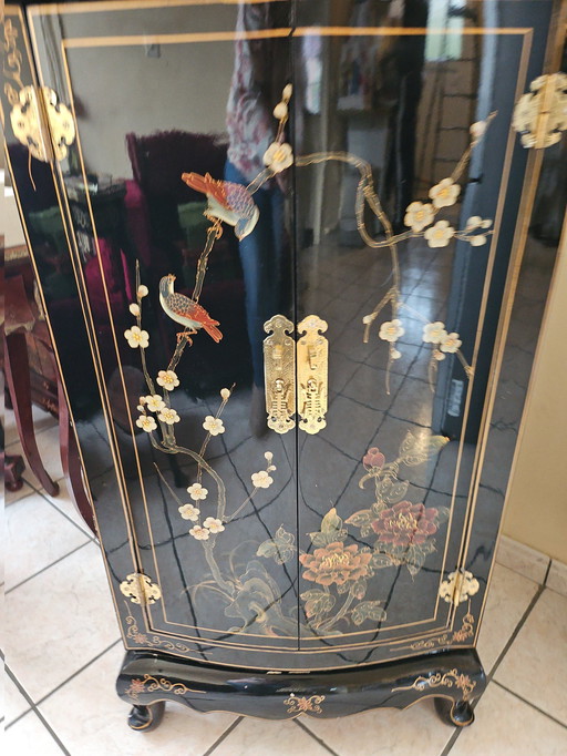 Armoire Chinoise 