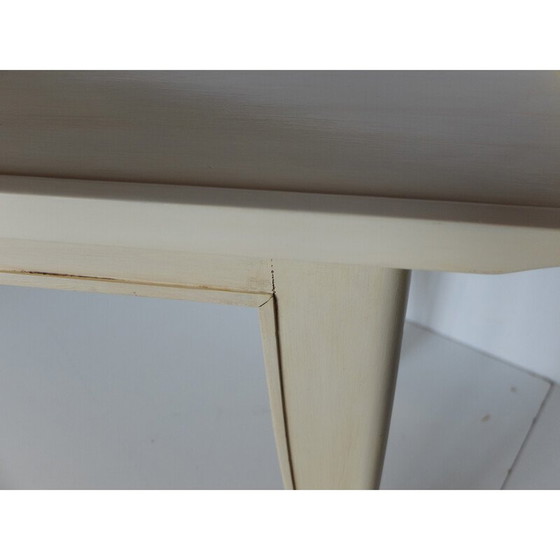 Image 1 of Table basse vintage de Maurice Jallot, 1940