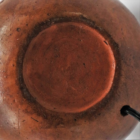 Image 1 of Lampe vintage en céramique Art-Déco, 1930
