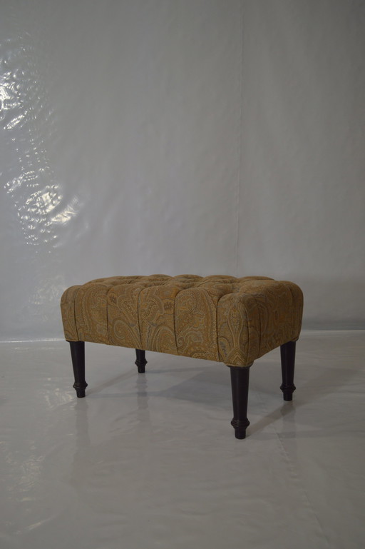 Tabouret, Presley Fabrics