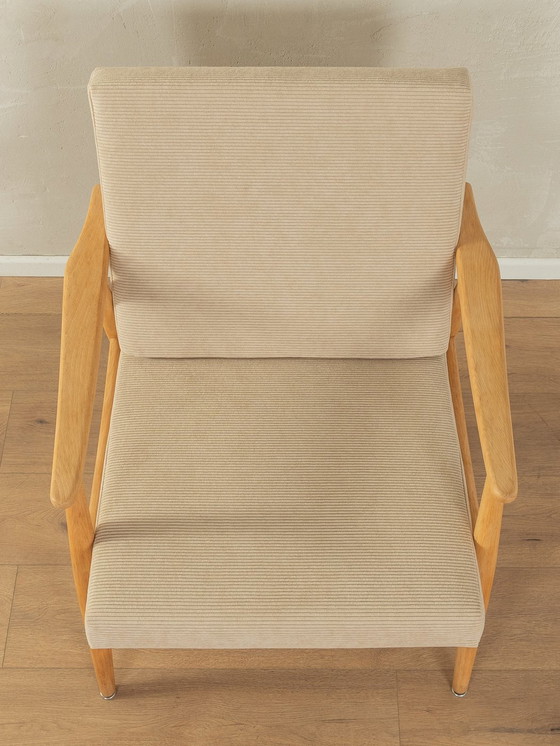 Image 1 of  Fauteuil 1960S