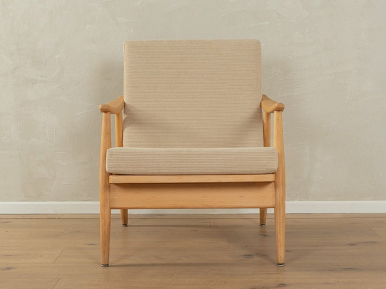 Image 1 of  Fauteuil 1960S