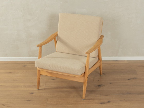 Image 1 of  Fauteuil 1960S