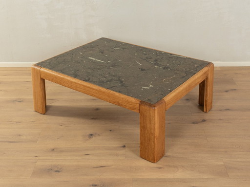  Table basse 1960S