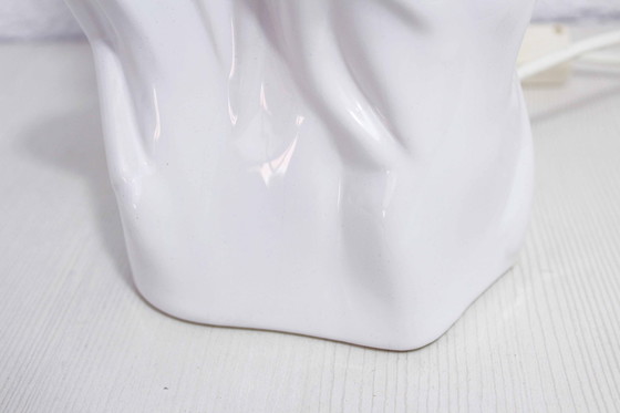 Image 1 of Lampe Vintage Vl Ceramic, Hollande 1970