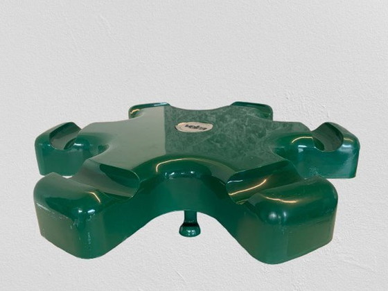 Image 1 of VIP Coat rack By Roberto Lucci & Paolo Orlandini For Velca