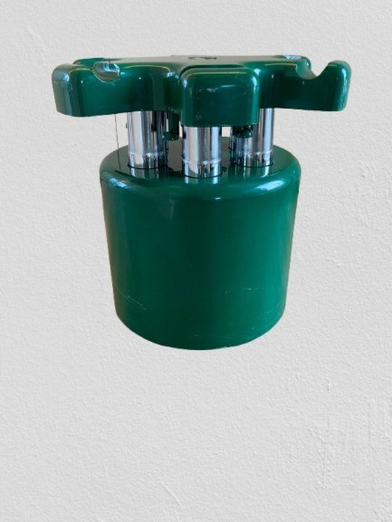 Image 1 of VIP Coat rack By Roberto Lucci & Paolo Orlandini For Velca