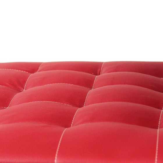 Image 1 of Chaise longue Bratislava de Ludvik Volak pour Drevopodnik Holesov, années 1960
