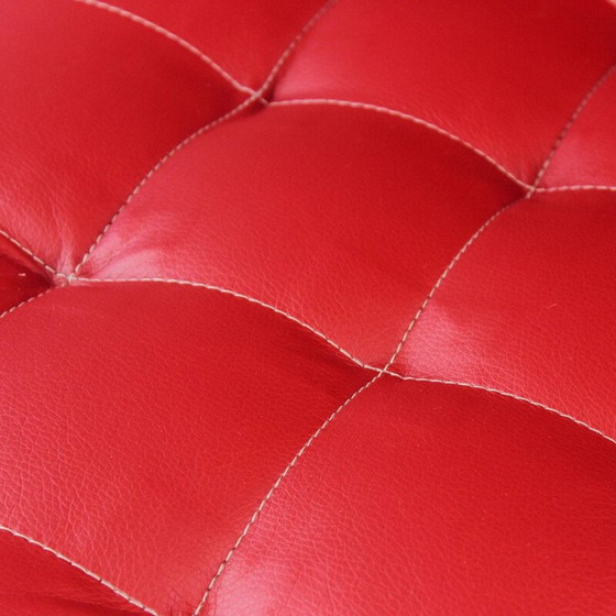 Image 1 of Chaise longue Bratislava de Ludvik Volak pour Drevopodnik Holesov, années 1960