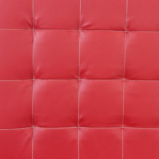 Image 1 of Chaise longue Bratislava de Ludvik Volak pour Drevopodnik Holesov, années 1960