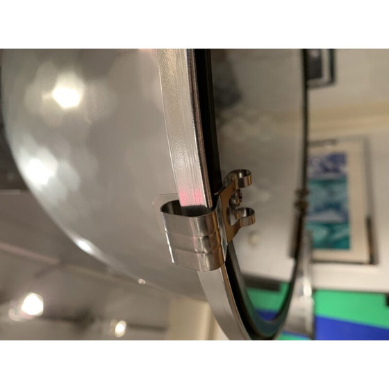 Image 1 of Suspension industrielle vintage Zumtobel, 2019