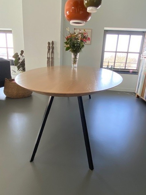 Table de Studio Henk