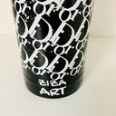 Zizaart Extincteur Dior