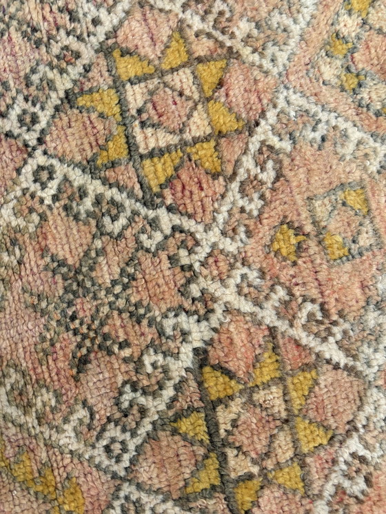 Image 1 of Oranga - Tapis berbère marocain en laine