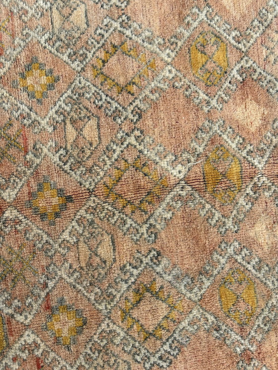 Image 1 of Oranga - Tapis berbère marocain en laine