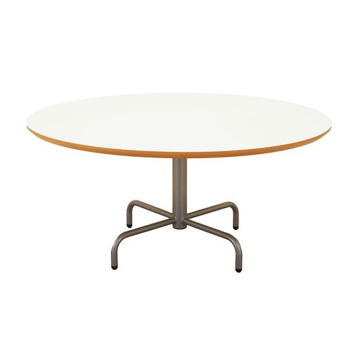 Table ronde, Design danois, 1990S, Production : Danemark