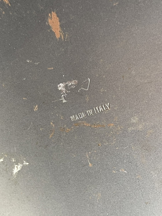 Image 1 of Chouette Formant Seau À Glace Ou À Champagne En Métal Argenté