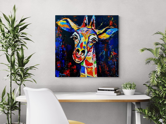 Image 1 of Jovan Srijemac (1962) - Miss Lola