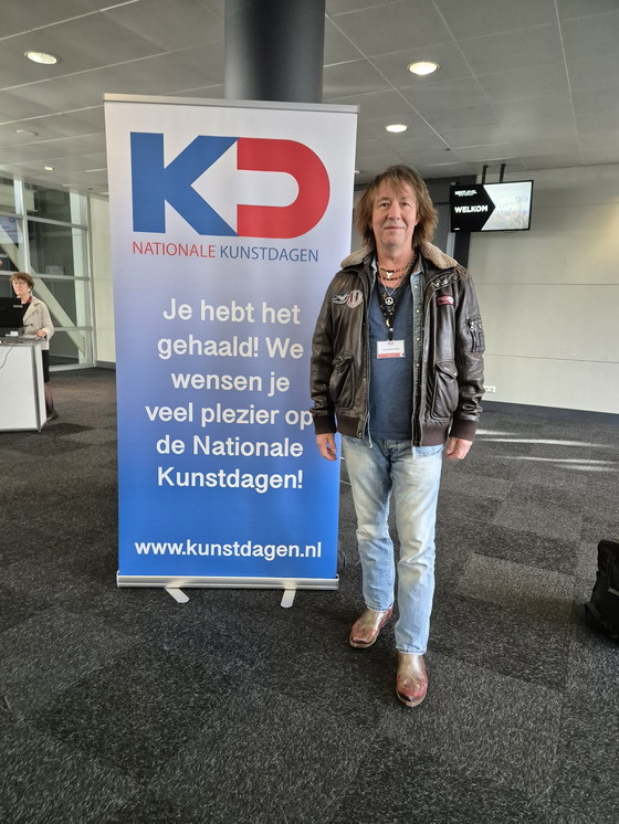 Image 1 of Jovan Srijemac (1962) - Miss Lola