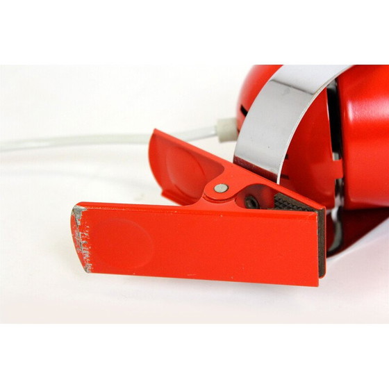 Image 1 of Lampe de table vintage de Stanislav Indra, 1970