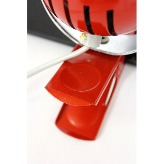 Image 1 of Lampe de table vintage de Stanislav Indra, 1970