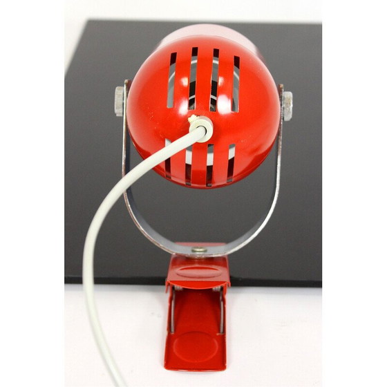 Image 1 of Lampe de table vintage de Stanislav Indra, 1970