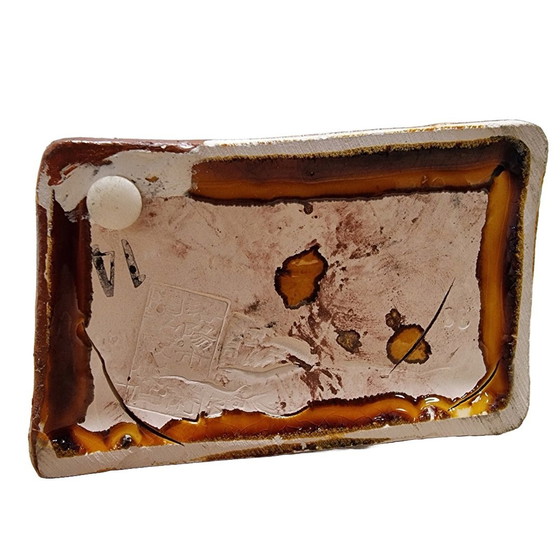 Image 1 of Cheval chinois vintage de style dynastie Tang 1970