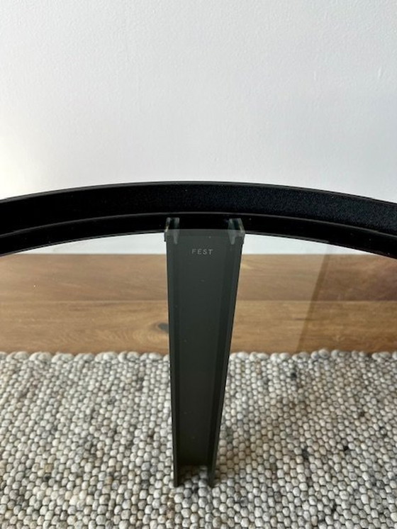 Image 1 of Table basse Cedric Small - Fést Amsterdam