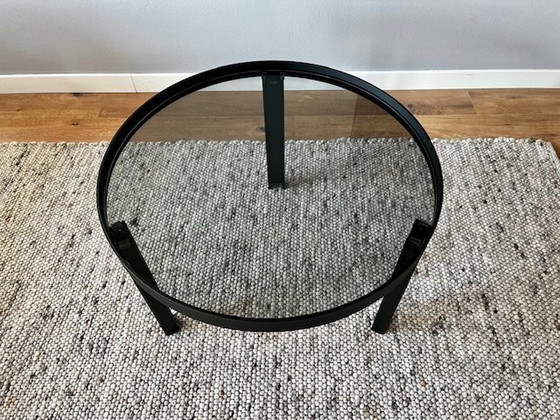 Image 1 of Table basse Cedric Small - Fést Amsterdam