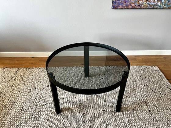 Image 1 of Table basse Cedric Small - Fést Amsterdam