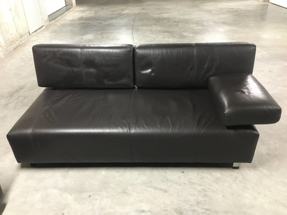 Image 1 of 2x De Sede Sofas Fsm