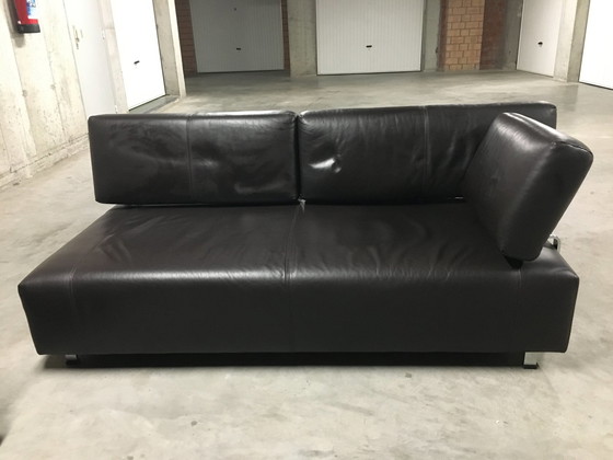 Image 1 of 2x De Sede Sofas Fsm